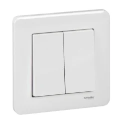 Strömbrytare Kron Exxact Schneider Electric