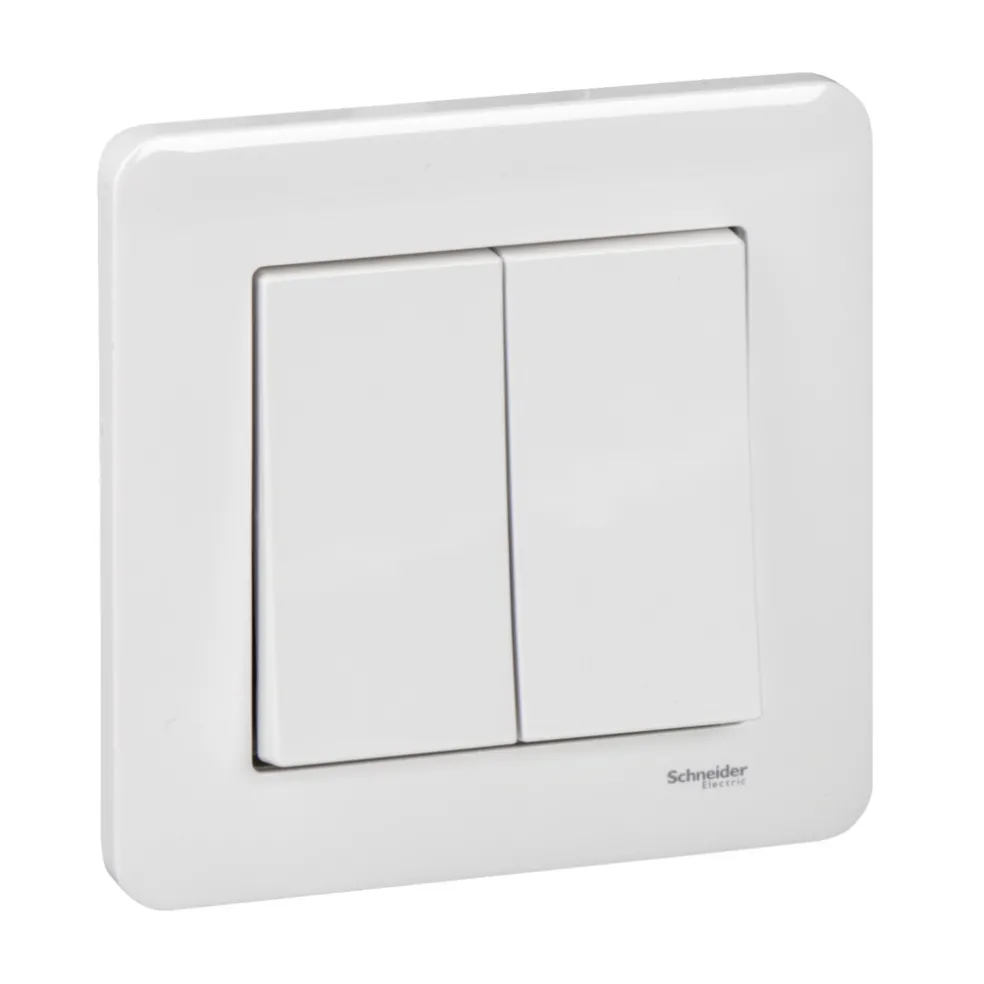 Strömbrytare Kron Exxact Schneider Electric