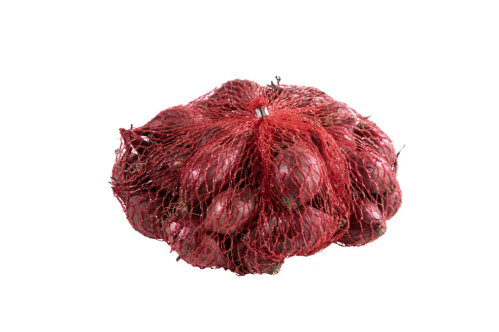 Sättlök Röd 'Red Baron' 250 g Grønne Fingre®