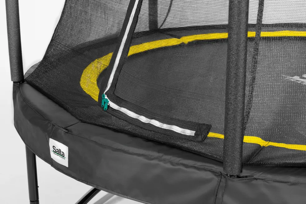 Studsmatta Comfort Ø366 cm Salta