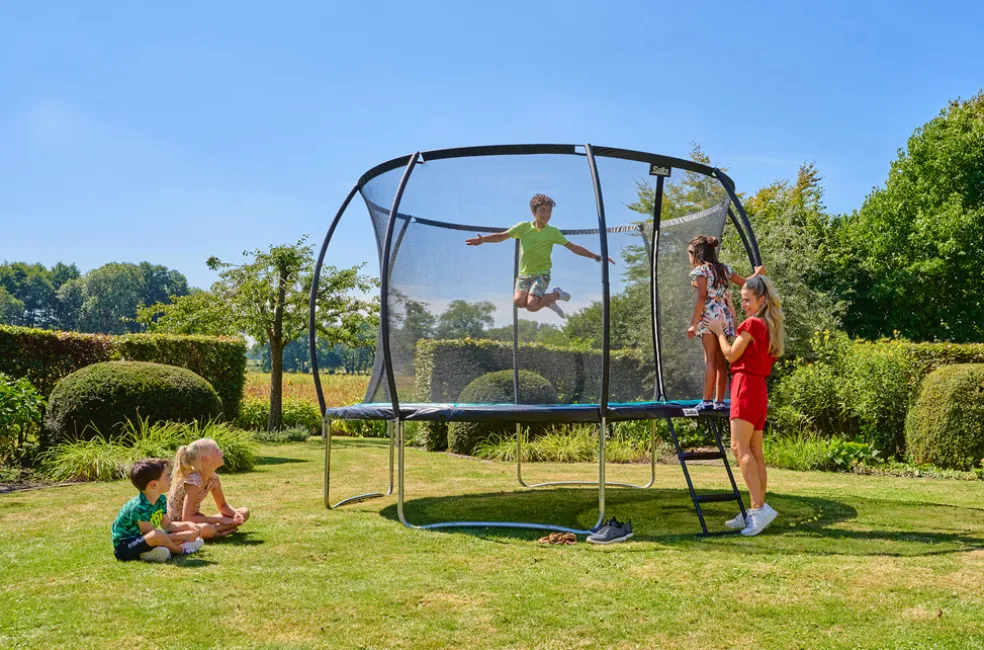 Studsmatta Cosmos Ø305 cm Salta