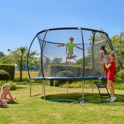 Studsmatta Cosmos Ø3,66 m Salta