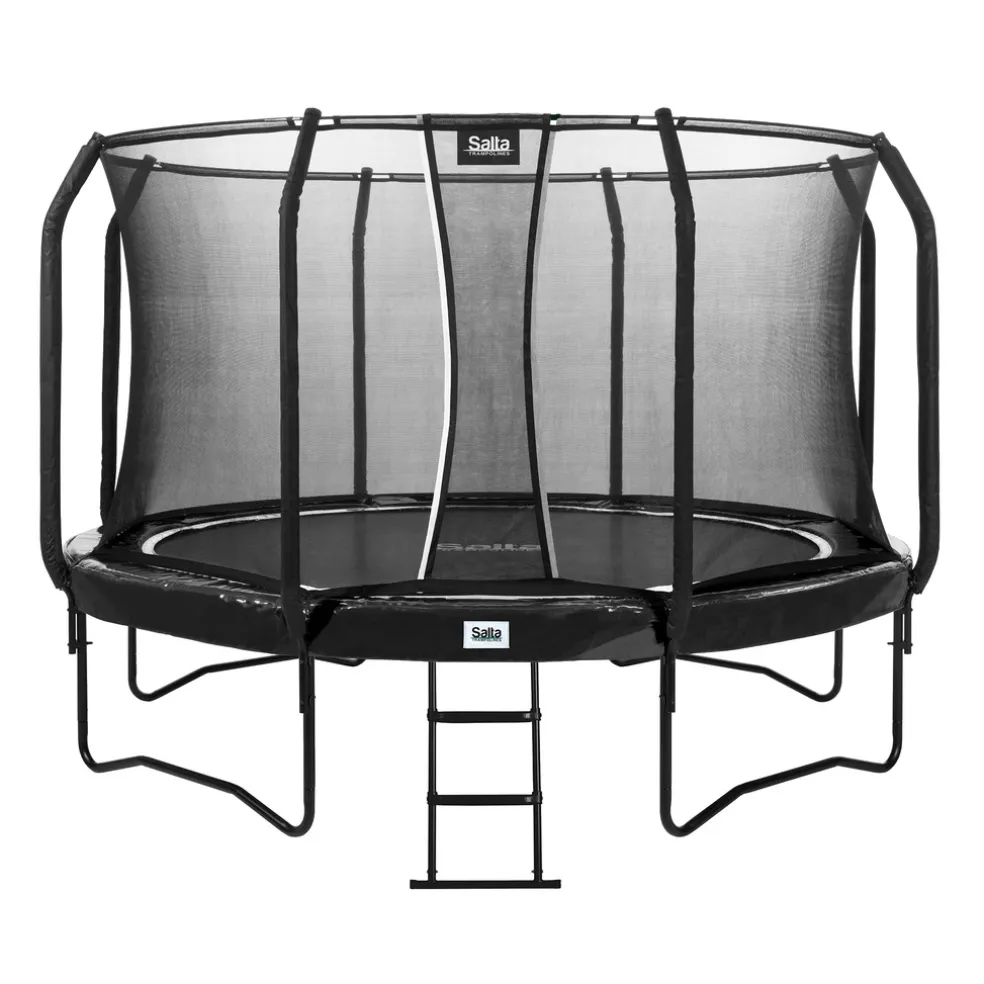 Studsmatta First Class Ø427 cm Salta