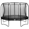 Studsmatta Premium Ø427 cm Salta