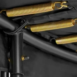 Studsmatta Premium Ø427 cm Salta