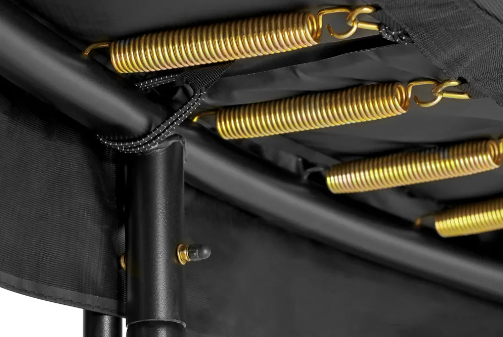 Studsmatta Premium Ø427 cm Salta