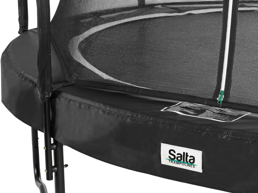 Studsmatta Premium Ø366 cm Salta