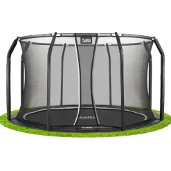 Studsmatta Royal Baseground Ø366 cm Salta