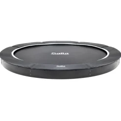 Studsmatta Royal Baseground Ø427 cm Salta