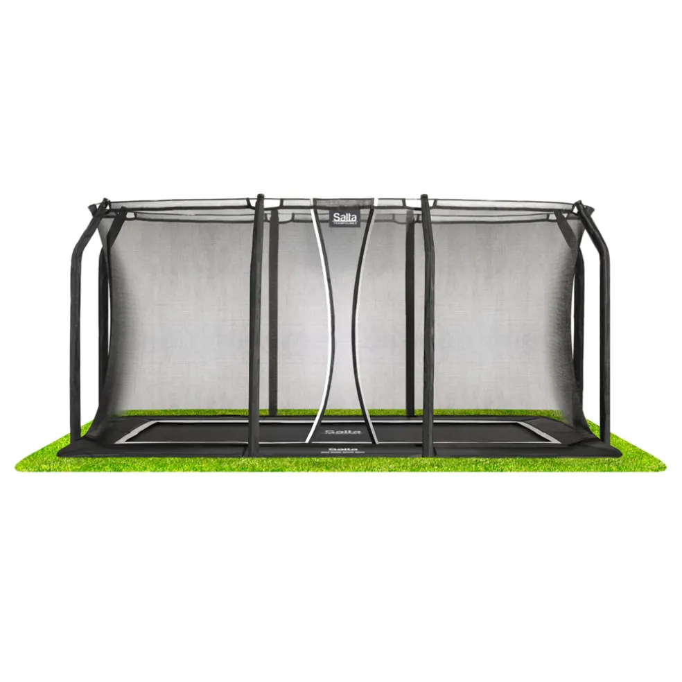 Studsmatta Royal Baseground 305 x 214 cm Salta