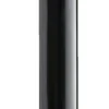 Stuprör 90 x 2500 mm Svart