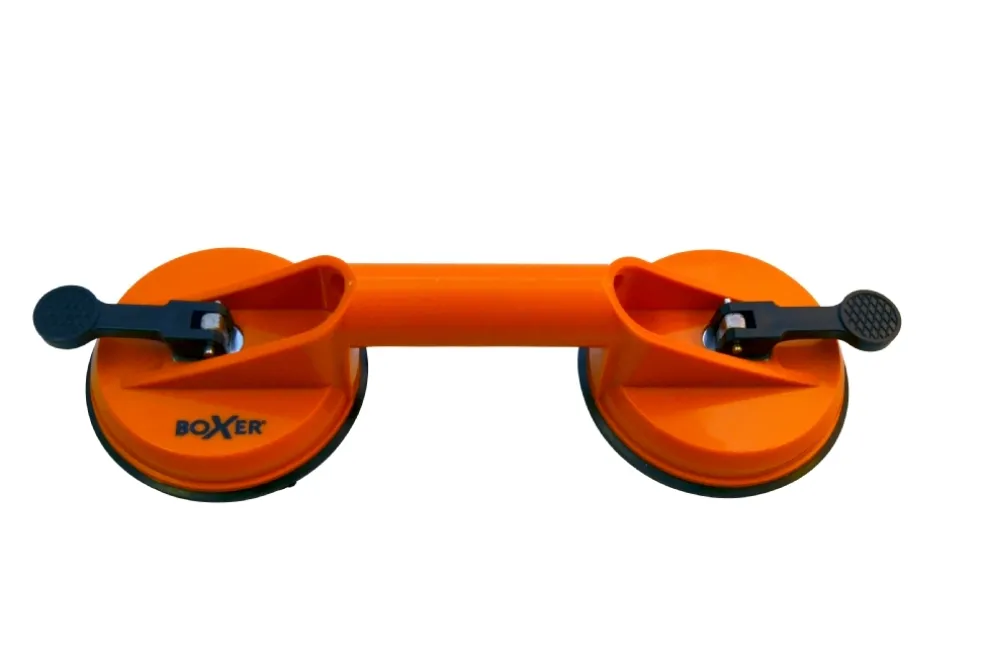 Sugkopp Boxer