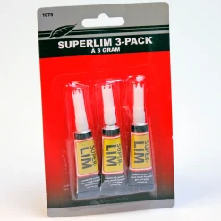 Superlim 3-pack