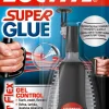 Superlim Power Gel Control 3 g Loctite