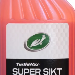 Supersikt 500 ml Turtle Wax