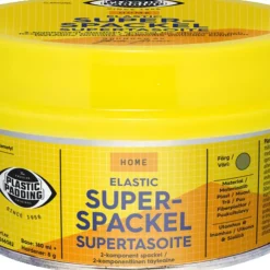 Superspackel Elastic 180 ml Plastic Padding