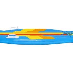 Surfbräda Uppblåsbar 114 x 46 cm Bestway