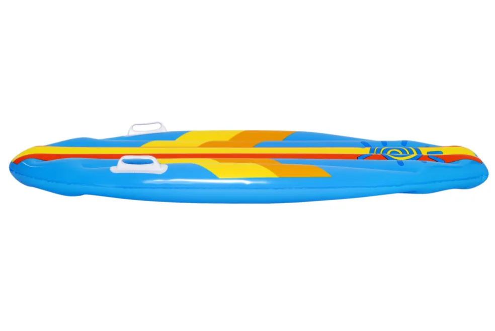 Surfbräda Uppblåsbar 114 x 46 cm Bestway