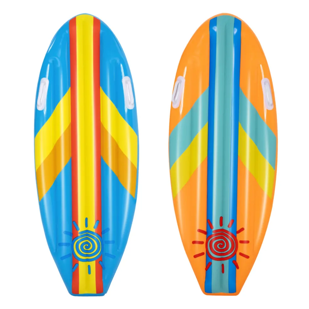 Surfbräda Uppblåsbar 114 x 46 cm Bestway