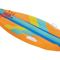 Surfbräda Uppblåsbar 114 x 46 cm Bestway