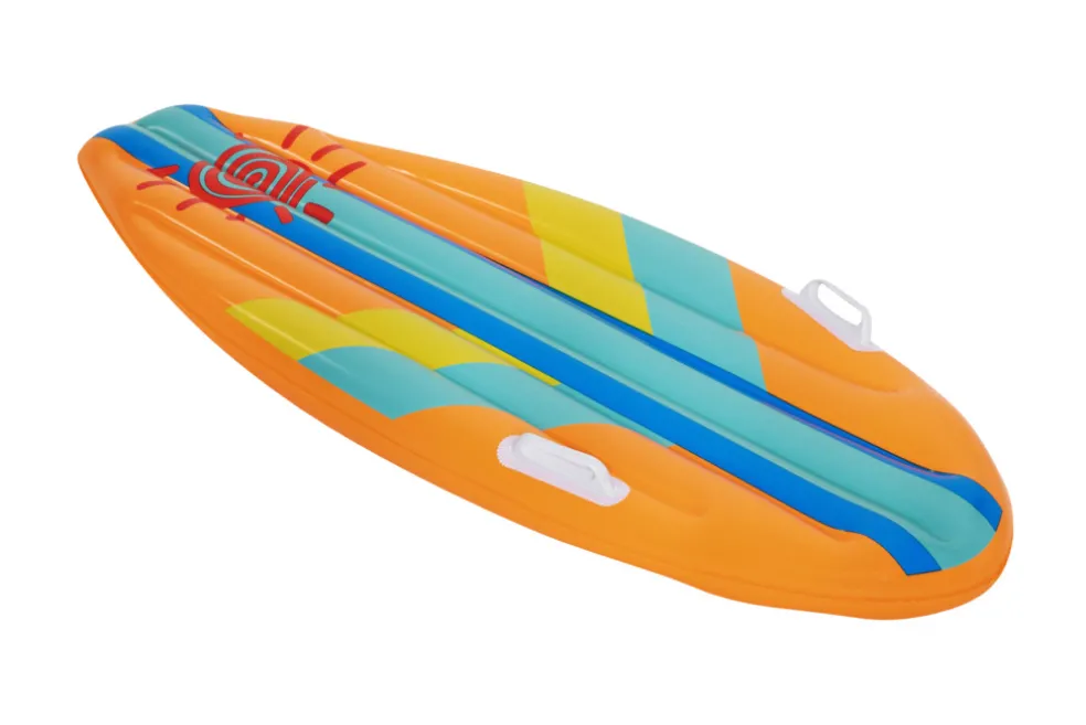 Surfbräda Uppblåsbar 114 x 46 cm Bestway