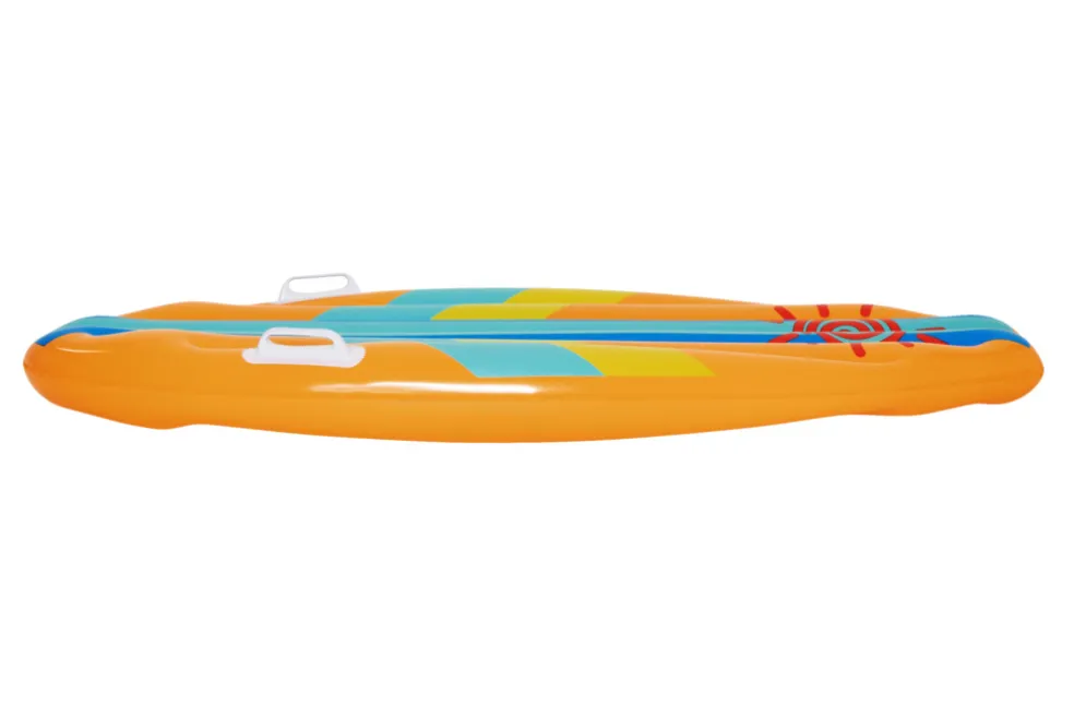 Surfbräda Uppblåsbar 114 x 46 cm Bestway