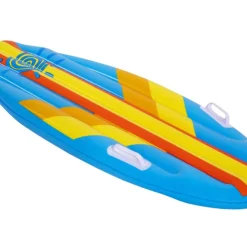 Surfbräda Uppblåsbar 114 x 46 cm Bestway