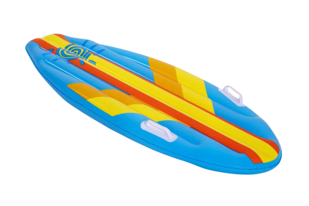 Surfbräda Uppblåsbar 114 x 46 cm Bestway