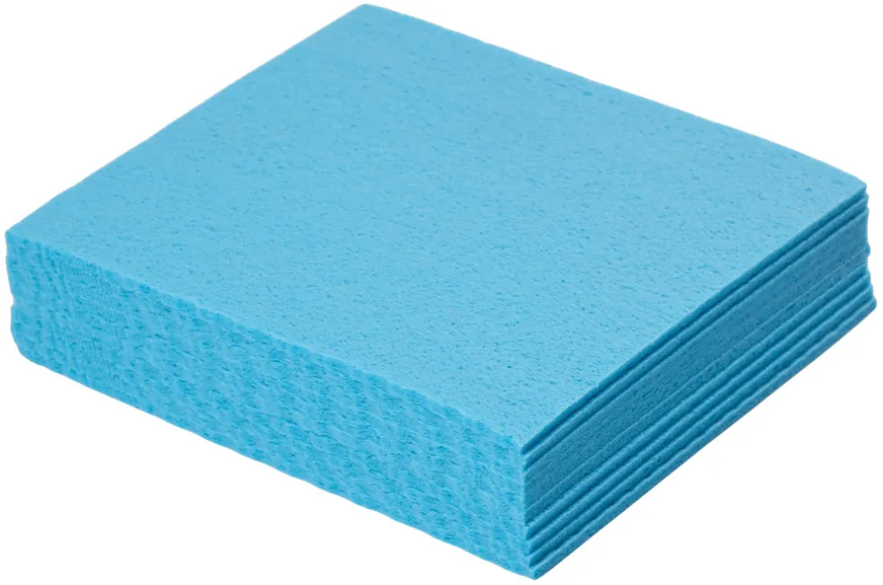 Svampduk 10-pack G. Funder