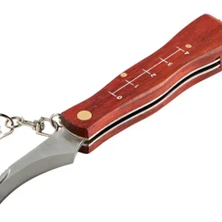 Svampkniv Hopfällbar 169 mm