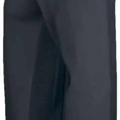 Sweatshirt 1/2 Zip Svart