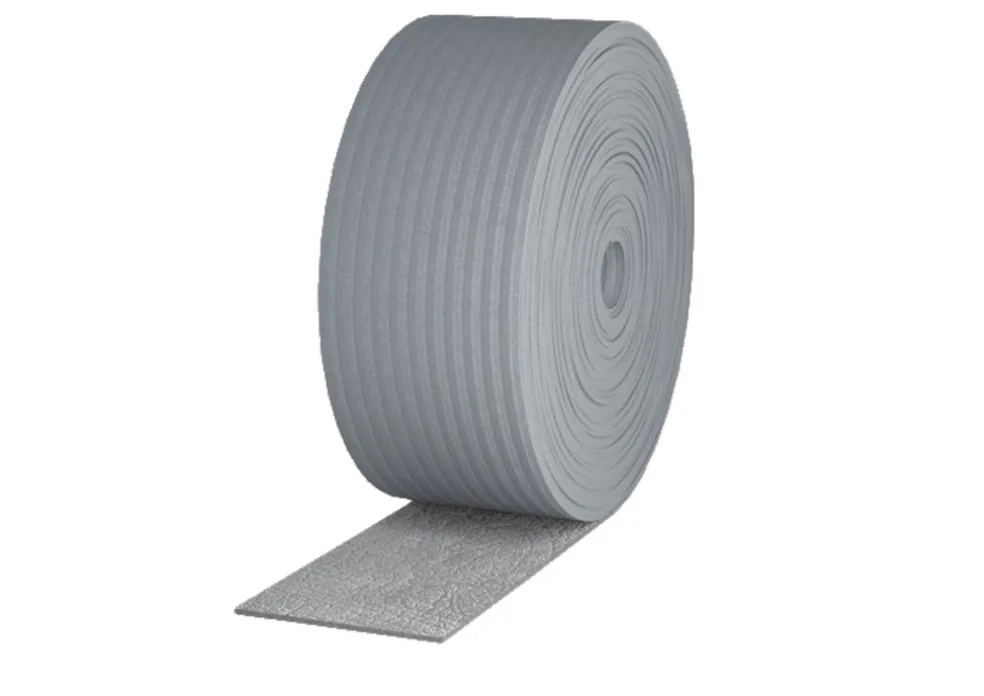 Syllisolering 145 x 7 mm - 10 m Tecca