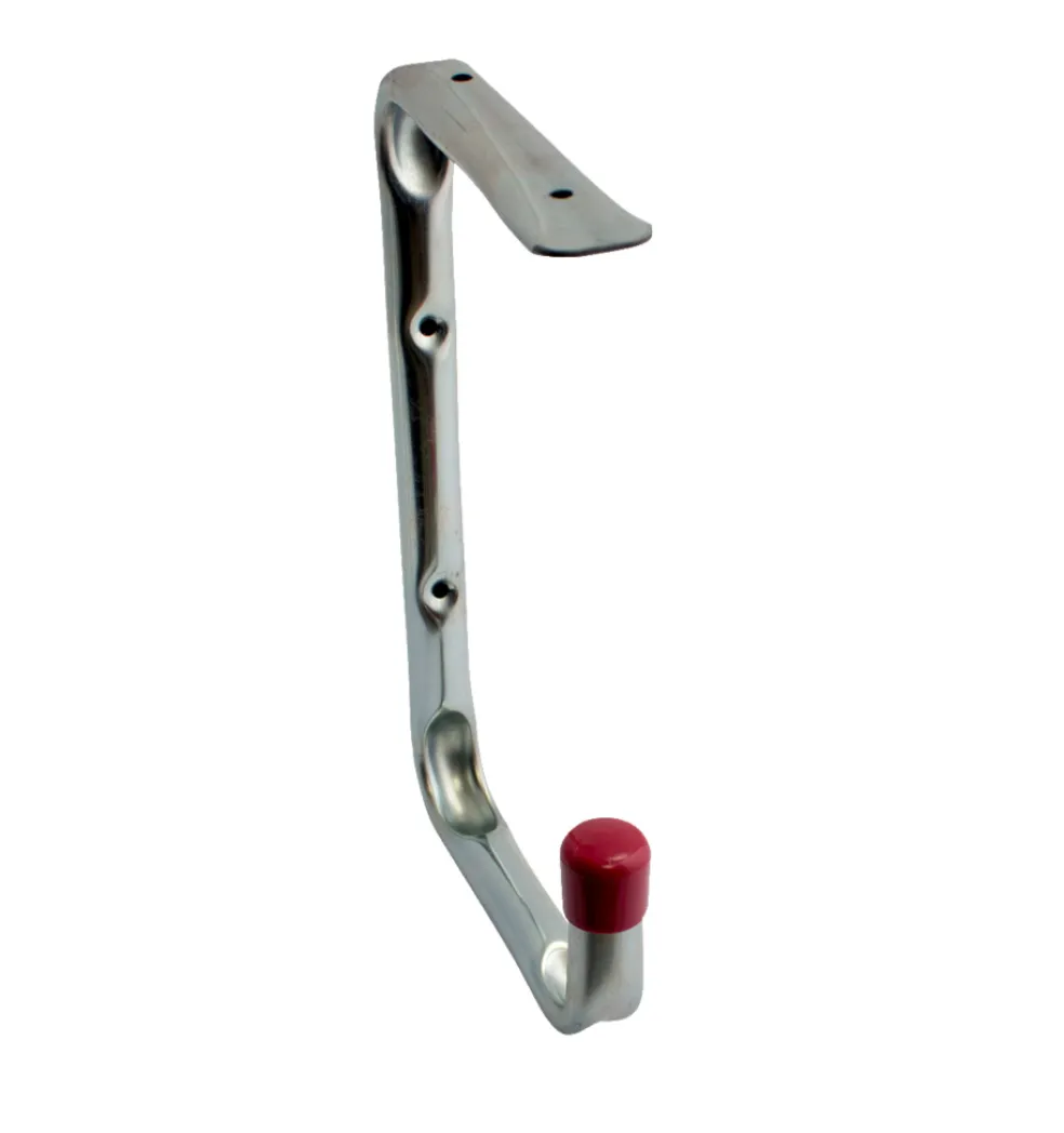 Tak- & Väggkrok Stål 245 mm Habo