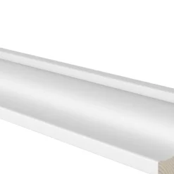 Taklist Allmoge Furu Vit 15 x 56 mm - 3,6 m EHL Prolist
