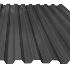 Takplåt TP20 1050 x 2500 mm Rias