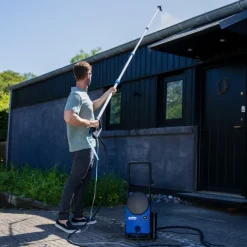 Takrengörare Roof Cleaner Nilfisk