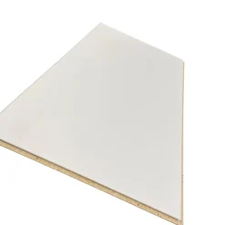 Takskiva Tak-Ess Inspiration Vit 12 x 620 x 1220 mm 4-pack Forestia