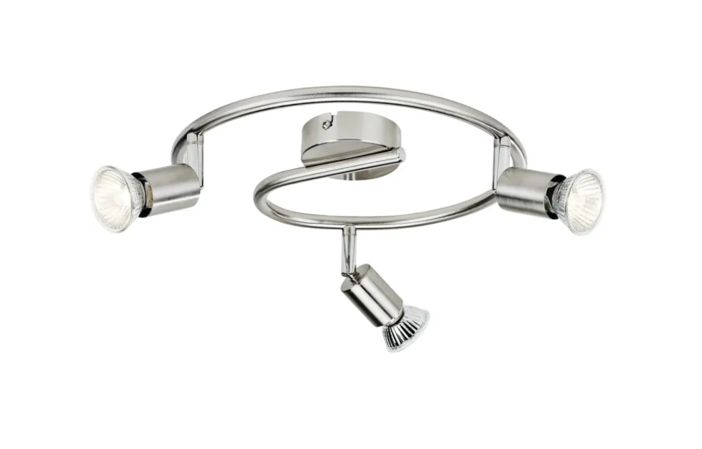 Takspotlight Limbali Spiral 3 spots Philips