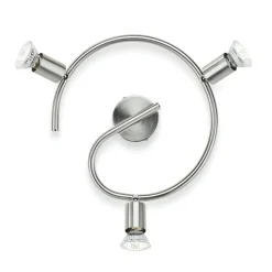 Takspotlight Limbali Spiral 3 spots Philips