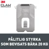 Tavelkrok 3M Claw 20 kg 2-pack