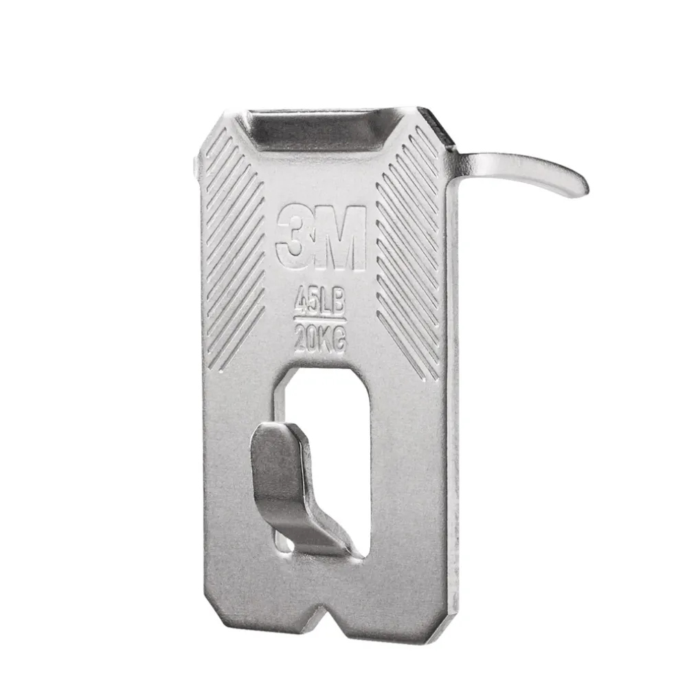 Tavelkrok 3M Claw 20 kg 2-pack
