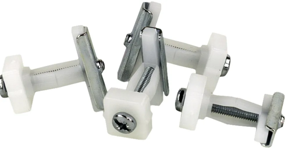 T-bult t/tvättställ Vit 4-pack Gelia