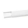 Täcklist t/bärlist Vit 581 mm Elfa