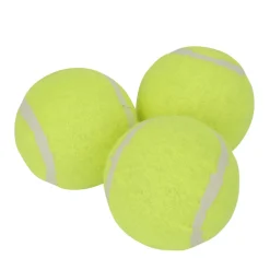 Tennisboll Mini Ø6,3 cm 3-pack Petzone