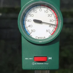 Termometer Min/Max Växthus Vitavia