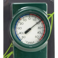 Termometer Min/Max Växthus Vitavia
