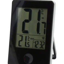 Termometer Trådlös Ute/Inne