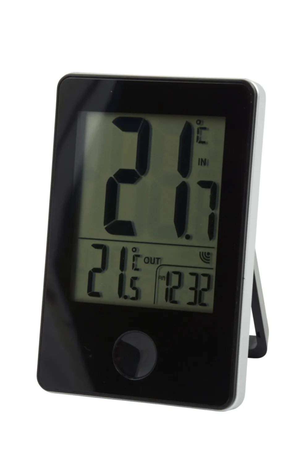 Termometer Trådlös Ute/Inne