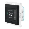 Termostat EB TRM-01-EB Svart Plejd