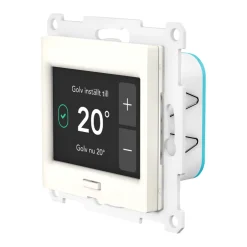 Termostat EW TRM-01-EW Vit Plejd